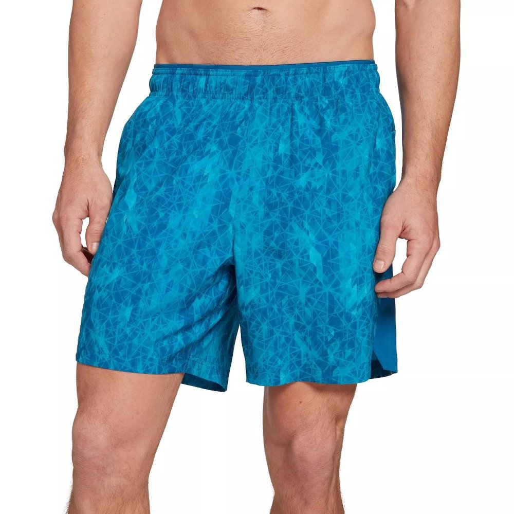 NEW DSG by Dick's Sporting Goods 7" Stride Run Shorts Men's Size 2XL - Picture 1 of 12